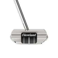 HB Soft Milled 10.5 Centre-Cleveland New