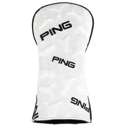 HC Icon Driver-Ping Hot
