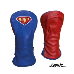 Headcover Driver-Krave