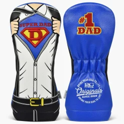Headcover Driver-Originals Discount