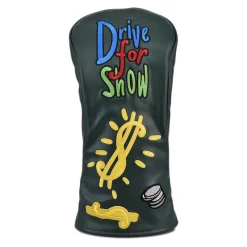 Headcover Driver-Originals