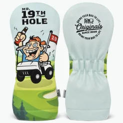 Headcover Driver-Originals Best