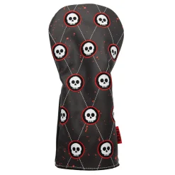 Headcover Driver Vit-Pure New