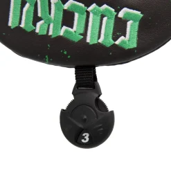 Headcover Fairwaywood Svart Grön-Pure Sale
