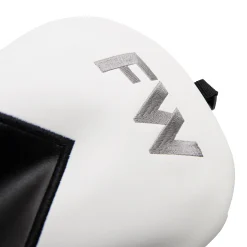 Headcover Fairwaywood Vit Svart-Pure