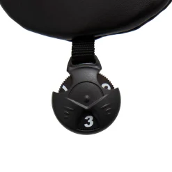 Headcover Hybrid Svart Vit-Pure Clearance