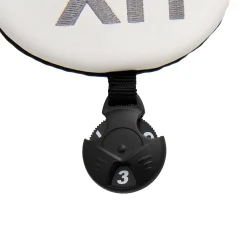 Headcover Hybrid Vit Svart-Pure Sale