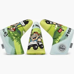 Headcover Putter Blade-Originals Best