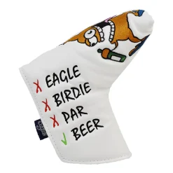 Headcover Putter Blade-Originals Sale