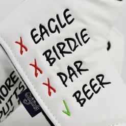 Headcover Putter Blade-Originals Sale