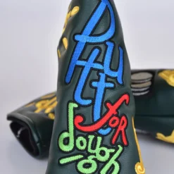 Headcover Putter Blade-Originals Discount