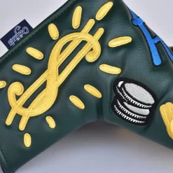 Headcover Putter Blade-Originals Discount