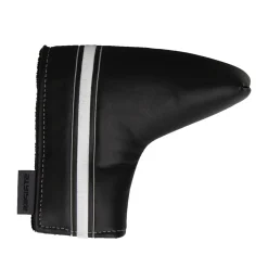 Headcover Putter Blade Svart Vit-Pure Hot