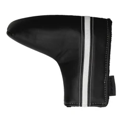 Headcover Putter Blade Svart Vit-Pure Hot