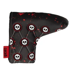 Headcover Putter Blade Vit-Pure Online