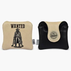 Headcover Putter Mallet-Originals Sale