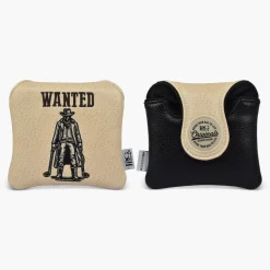 Headcover Putter Mallet-Originals Sale