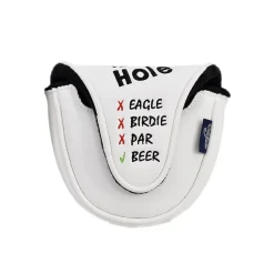 Headcover Putter Mallet-Originals Outlet