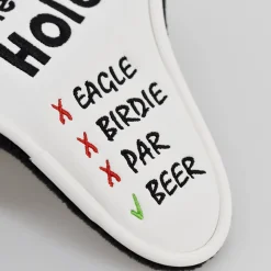 Headcover Putter Spider-Originals New