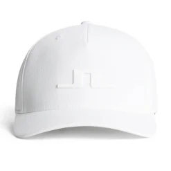 Heath Cap Vit-J.Lindeberg New