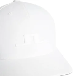 Heath Cap Vit-J.Lindeberg New