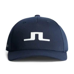 Heather Cap Blå-J.Lindeberg Best