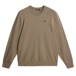 Henry Knitted Sweater-J.Lindeberg Hot