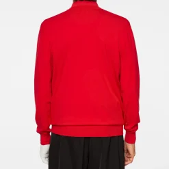 Henry Knitted Sweater-J.Lindeberg Sale