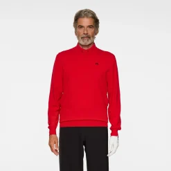 Henry Knitted Sweater-J.Lindeberg Sale