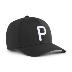 Heritage P Tech Cap-Puma Hot