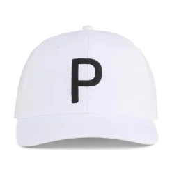 Heritage P Tech Cap-Puma Best