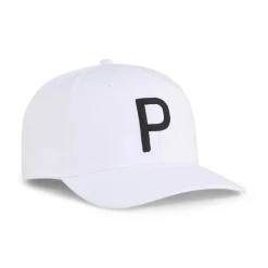Heritage P Tech Cap-Puma Best