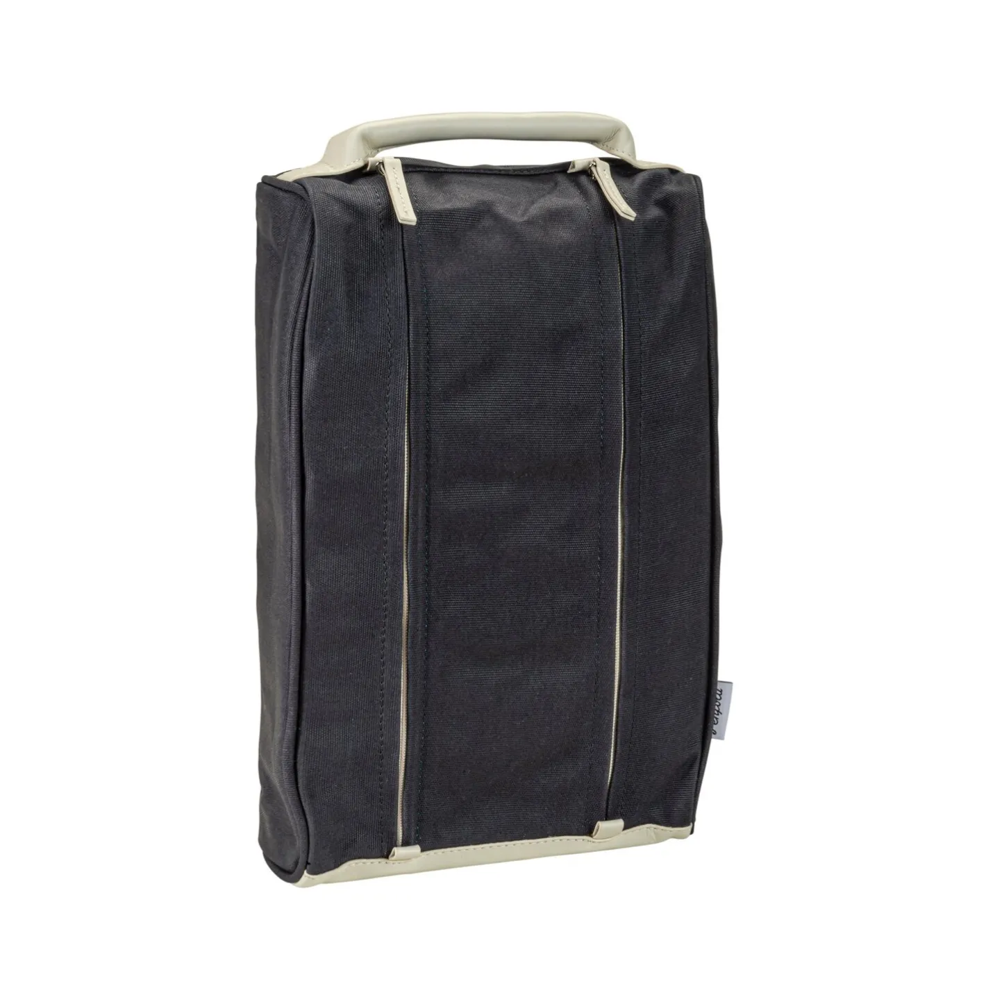 Heritage Shoe Bag Blå-Penfold Online