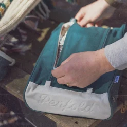 Heritage Shoe Bag-Penfold Discount