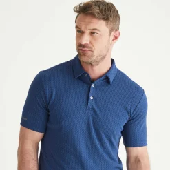 Hershel P03729 Blå-Ping New