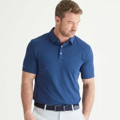 Hershel P03729 Blå-Ping New