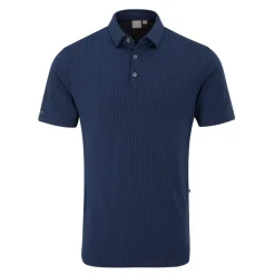 Hershel P03729 Blå-Ping New