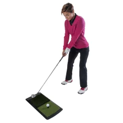 Hitting Mat-Pure New