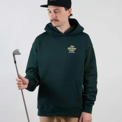 Hoodie Master Speed-The Gimme Tour New