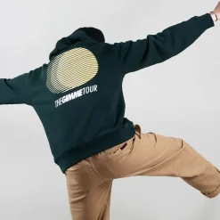 Hoodie Master Speed-The Gimme Tour New