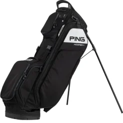 Hoofer 14 Svart-Ping Clearance