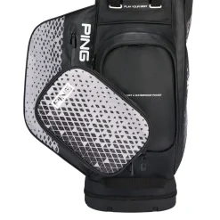 Hoofer Monsoo Svart Grå-Ping Sale