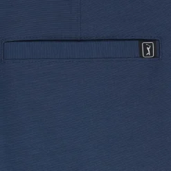 horizontal Texture 9 Blå-PGA Tour Discount