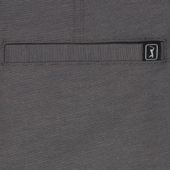 horizontal Texture 9 Grå-PGA Tour Best