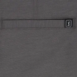 horizontal Texture 9 Grå-PGA Tour Best