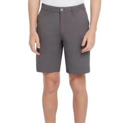 horizontal Texture 9 Grå-PGA Tour Best