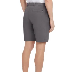 horizontal Texture 9 Grå-PGA Tour Best