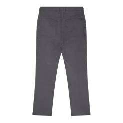 Horizontal Texture 5 Pocket Grå-PGA Tour Online