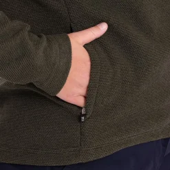 Hunts Point Fleece-Cutter & Buck Hot