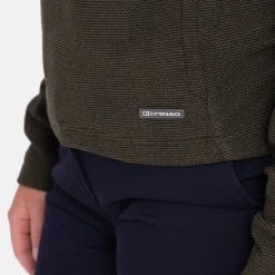 Hunts Point Fleece-Cutter & Buck Hot